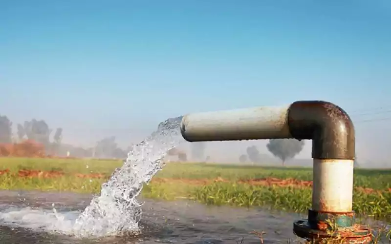 Water Suppliers